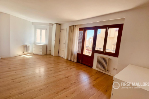 Продажа квартиры в Пальма-де-Майорка, Майорка, Испания 4 спальни, 258м2 №167791 - фото 15