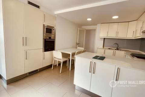Продажа квартиры в Пальма-де-Майорка, Майорка, Испания 4 спальни, 258м2 №167791 - фото 5