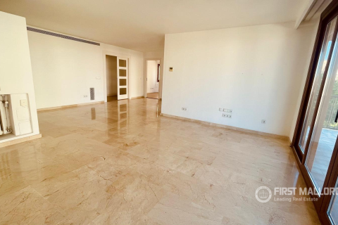 Продажа квартиры в Пальма-де-Майорка, Майорка, Испания 4 спальни, 258м2 №167791 - фото 2
