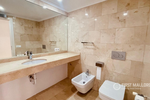 Продажа квартиры в Пальма-де-Майорка, Майорка, Испания 4 спальни, 258м2 №167791 - фото 12