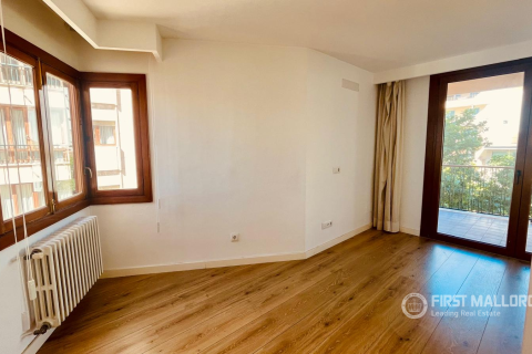 Продажа квартиры в Пальма-де-Майорка, Майорка, Испания 4 спальни, 258м2 №167791 - фото 7