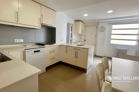 Продажа квартиры в Пальма-де-Майорка, Майорка, Испания 4 спальни, 258м2 №167791 - фото 6