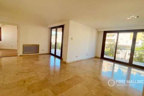 Продажа квартиры в Пальма-де-Майорка, Майорка, Испания 4 спальни, 258м2 №167791 - фото 4