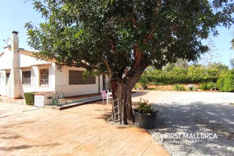 Finca in vendita a Llucmajor, Mallorca, Spagna 3 camere da letto, 127 mq. N° 167789 - foto 15