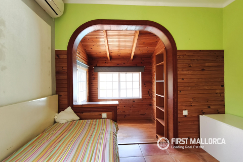 Finca in vendita a Llucmajor, Mallorca, Spagna 3 camere da letto, 127 mq. N° 167789 - foto 9