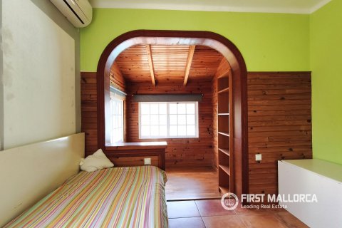 Finca in vendita a Llucmajor, Mallorca, Spagna 3 camere da letto, 127 mq. N° 167789 - foto 9