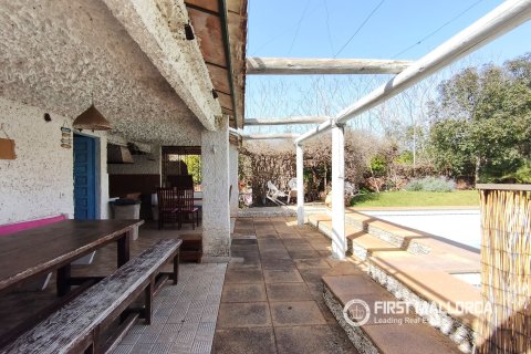 Finca in vendita a Llucmajor, Mallorca, Spagna 3 camere da letto, 127 mq. N° 167789 - foto 13