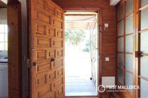Finca in vendita a Llucmajor, Mallorca, Spagna 3 camere da letto, 127 mq. N° 167789 - foto 5