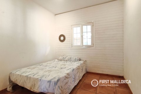 Finca in vendita a Llucmajor, Mallorca, Spagna 3 camere da letto, 127 mq. N° 167789 - foto 8