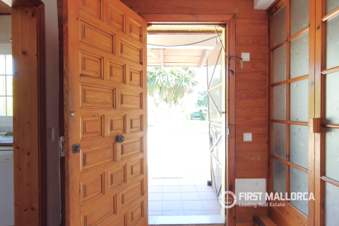 Finca in vendita a Llucmajor, Mallorca, Spagna 3 camere da letto, 127 mq. N° 167789 - foto 5
