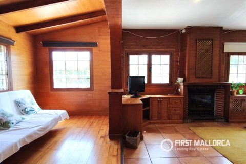 Finca in vendita a Llucmajor, Mallorca, Spagna 3 camere da letto, 127 mq. N° 167789 - foto 4