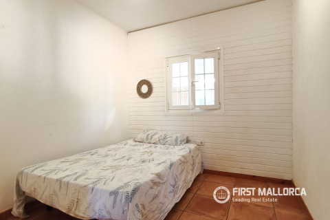 Finca in vendita a Llucmajor, Mallorca, Spagna 3 camere da letto, 127 mq. N° 167789 - foto 8