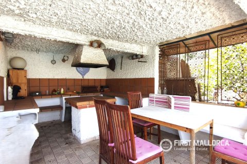 Finca in vendita a Llucmajor, Mallorca, Spagna 3 camere da letto, 127 mq. N° 167789 - foto 11