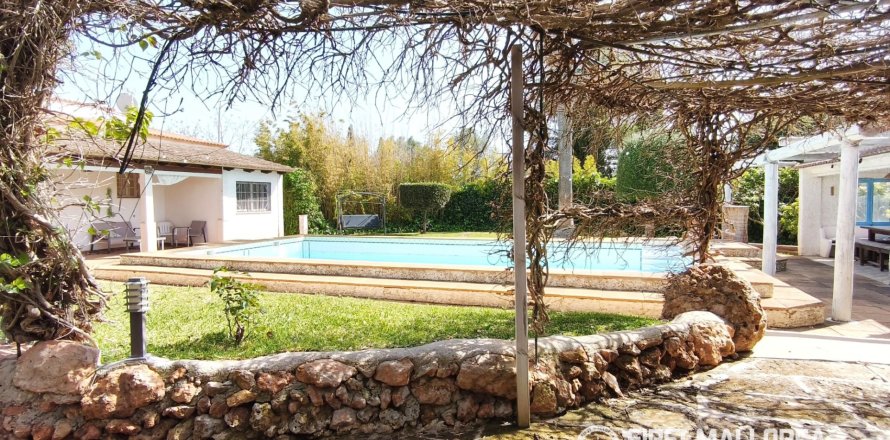 Finca a Llucmajor, Mallorca, Spagna 3 camere da letto, 127 mq. N° 167789