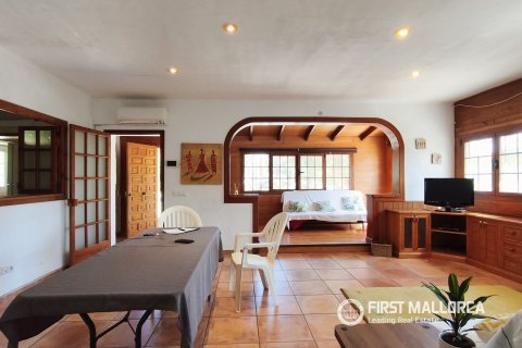 Finca in vendita a Llucmajor, Mallorca, Spagna 3 camere da letto, 127 mq. N° 167789 - foto 2