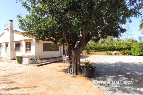Finca in vendita a Llucmajor, Mallorca, Spagna 3 camere da letto, 127 mq. N° 167789 - foto 14
