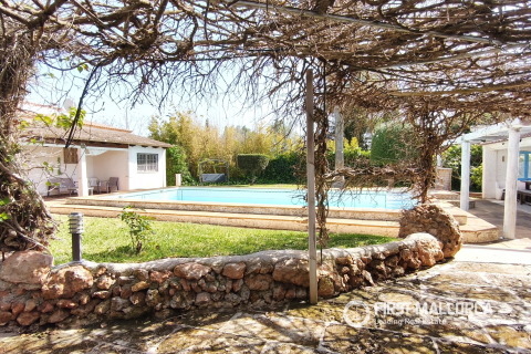 Finca in vendita a Llucmajor, Mallorca, Spagna 3 camere da letto, 127 mq. N° 167789 - foto 14