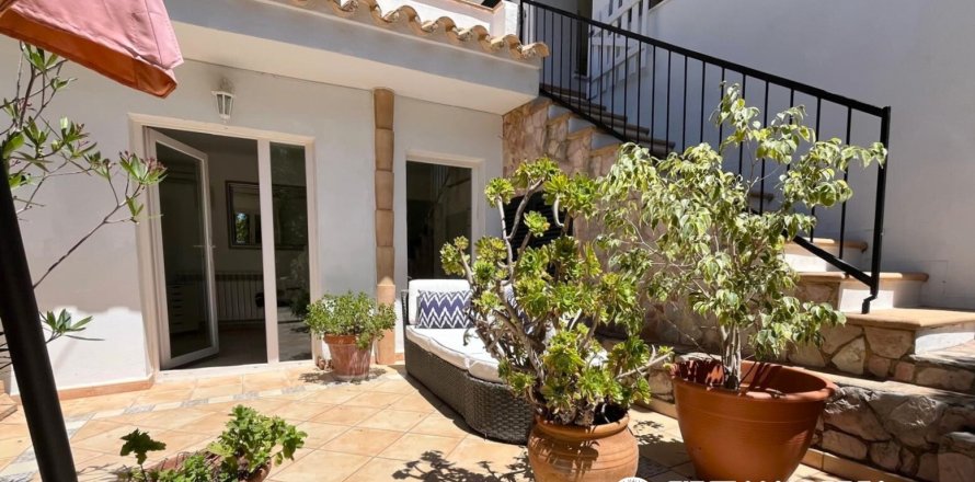 Dzīvoklis Portals Nous, Mallorca, Spānijā 1 istaba, 60 m2 Nr. 167793