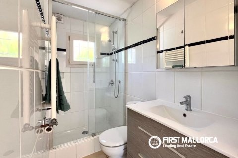 Dzīvoklis īrēšanai Portals Nous, Mallorca, Spānijā 1 istaba, 60 m2 Nr. 167793 - attēls 14