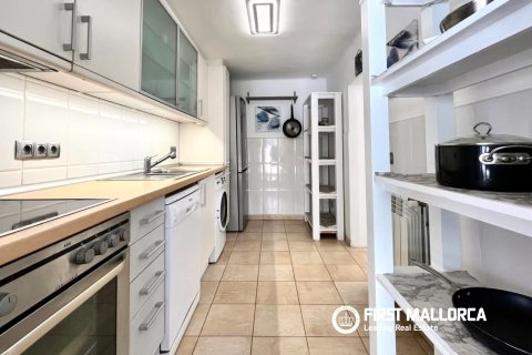 Dzīvoklis īrēšanai Portals Nous, Mallorca, Spānijā 1 istaba, 60 m2 Nr. 167793 - attēls 10