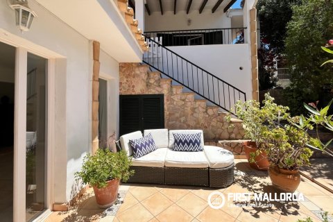 Dzīvoklis īrēšanai Portals Nous, Mallorca, Spānijā 1 istaba, 60 m2 Nr. 167793 - attēls 3