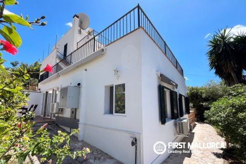 Dzīvoklis īrēšanai Portals Nous, Mallorca, Spānijā 1 istaba, 60 m2 Nr. 167793 - attēls 18