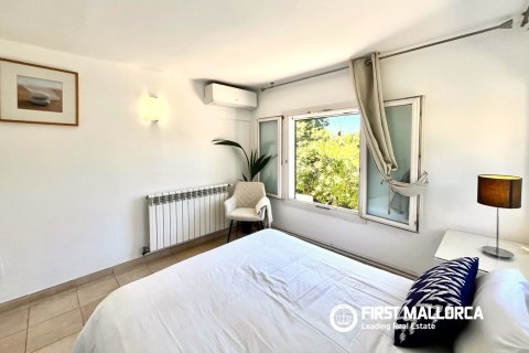 Dzīvoklis īrēšanai Portals Nous, Mallorca, Spānijā 1 istaba, 60 m2 Nr. 167793 - attēls 13