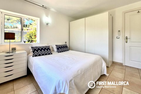 Dzīvoklis īrēšanai Portals Nous, Mallorca, Spānijā 1 istaba, 60 m2 Nr. 167793 - attēls 12