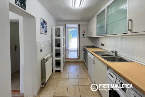 Dzīvoklis īrēšanai Portals Nous, Mallorca, Spānijā 1 istaba, 60 m2 Nr. 167793 - attēls 9