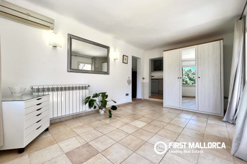 Dzīvoklis īrēšanai Portals Nous, Mallorca, Spānijā 1 istaba, 60 m2 Nr. 167793 - attēls 8