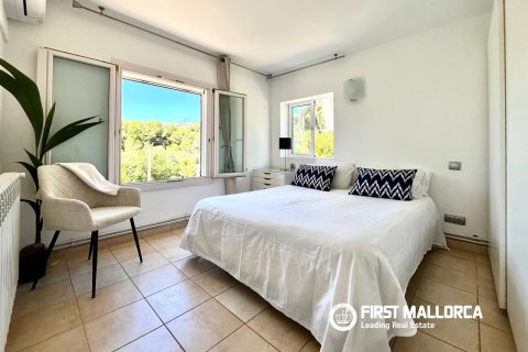 Dzīvoklis īrēšanai Portals Nous, Mallorca, Spānijā 1 istaba, 60 m2 Nr. 167793 - attēls 11