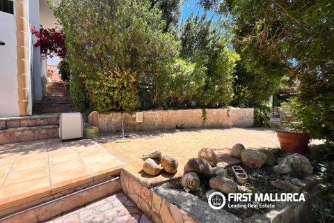 Dzīvoklis īrēšanai Portals Nous, Mallorca, Spānijā 1 istaba, 60 m2 Nr. 167793 - attēls 15