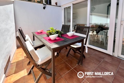 Dzīvoklis īrēšanai Portals Nous, Mallorca, Spānijā 1 istaba, 60 m2 Nr. 167793 - attēls 2
