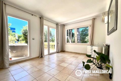 Dzīvoklis īrēšanai Portals Nous, Mallorca, Spānijā 1 istaba, 60 m2 Nr. 167793 - attēls 7