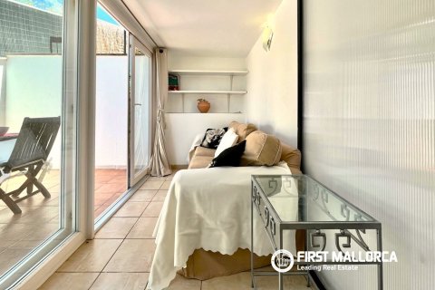 Dzīvoklis īrēšanai Portals Nous, Mallorca, Spānijā 1 istaba, 60 m2 Nr. 167793 - attēls 6