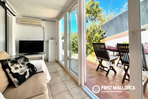 Dzīvoklis īrēšanai Portals Nous, Mallorca, Spānijā 1 istaba, 60 m2 Nr. 167793 - attēls 4