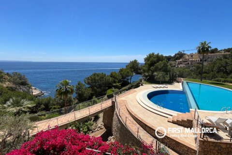 Appartamento in affitto a Sol De Mallorca, Mallorca, Spagna 2 camere da letto, 170 mq. N° 167792 - foto 15