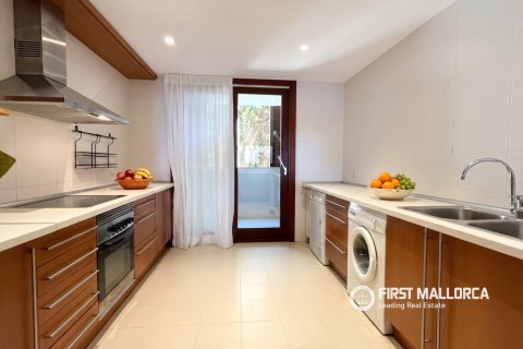 Appartamento in affitto a Sol De Mallorca, Mallorca, Spagna 2 camere da letto, 170 mq. N° 167792 - foto 11