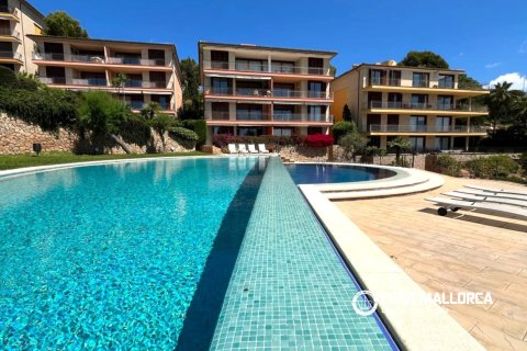 Appartamento a Sol De Mallorca, Mallorca, Spagna 2 camere da letto, 170 mq. N° 167792