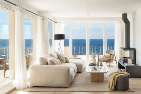 Apartamento en venta en Santa Ponsa, Mallorca, España 3 dormitorios, 82 m2 No. 143461 - foto 26