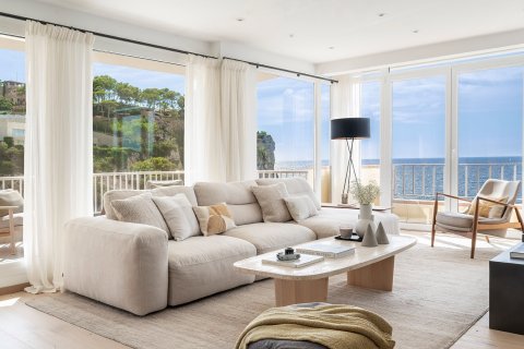 Apartamento en venta en Santa Ponsa, Mallorca, España 3 dormitorios, 82 m2 No. 143461 - foto 10