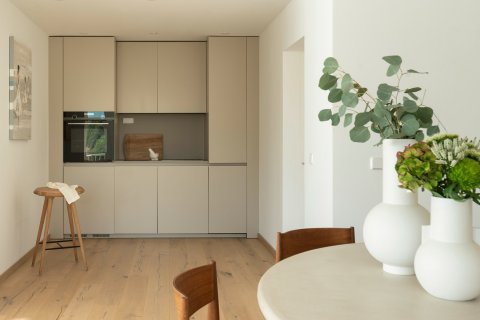 Apartamento en venta en Santa Ponsa, Mallorca, España 3 dormitorios, 82 m2 No. 143461 - foto 6