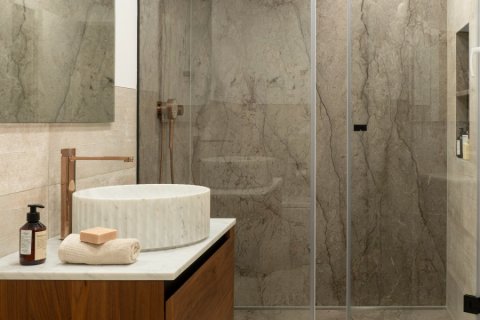 Apartamento en venta en Santa Ponsa, Mallorca, España 3 dormitorios, 82 m2 No. 143461 - foto 15