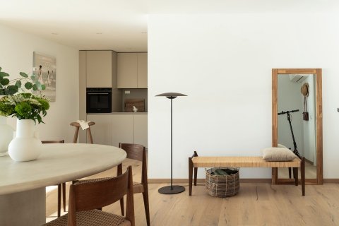 Apartamento en venta en Santa Ponsa, Mallorca, España 3 dormitorios, 82 m2 No. 143461 - foto 22