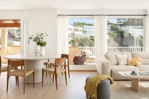 Apartamento en venta en Santa Ponsa, Mallorca, España 3 dormitorios, 82 m2 No. 143461 - foto 24