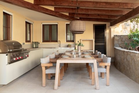 Apartamento en venta en Santa Ponsa, Mallorca, España 3 dormitorios, 82 m2 No. 143461 - foto 16