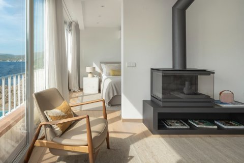 Apartamento en venta en Santa Ponsa, Mallorca, España 3 dormitorios, 82 m2 No. 143461 - foto 28