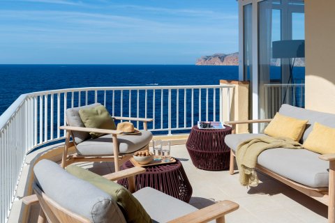Apartamento en venta en Santa Ponsa, Mallorca, España 3 dormitorios, 82 m2 No. 143461 - foto 19
