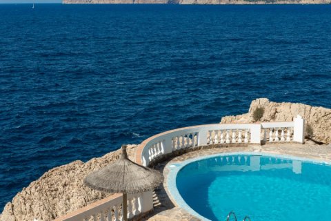 Apartamento en venta en Santa Ponsa, Mallorca, España 3 dormitorios, 82 m2 No. 143461 - foto 4