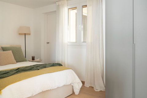 Apartamento en venta en Santa Ponsa, Mallorca, España 3 dormitorios, 82 m2 No. 143461 - foto 14